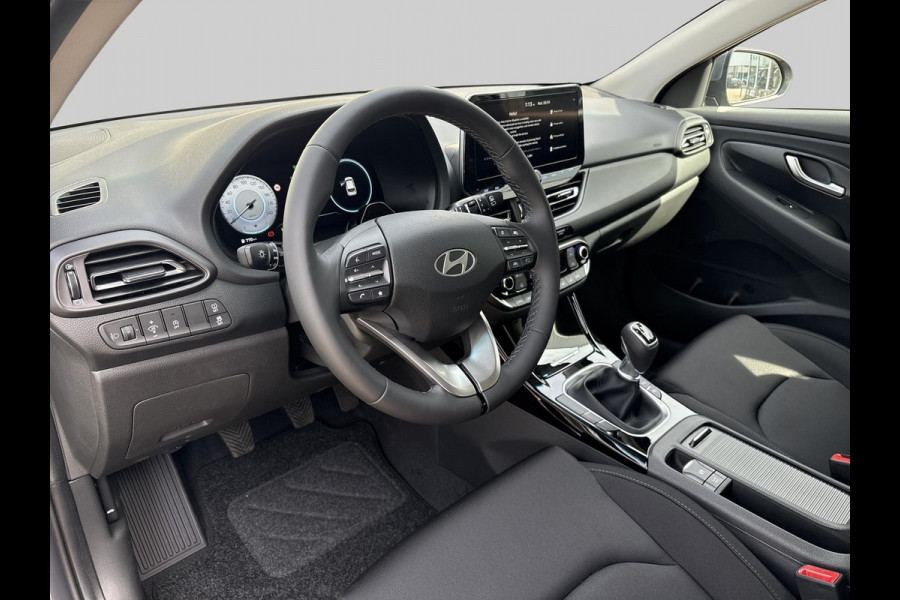 Hyundai i30 Wagon 1.0 T-GDi Comfort