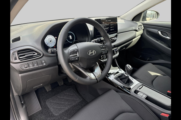 Hyundai i30 Wagon 1.0 T-GDi Comfort