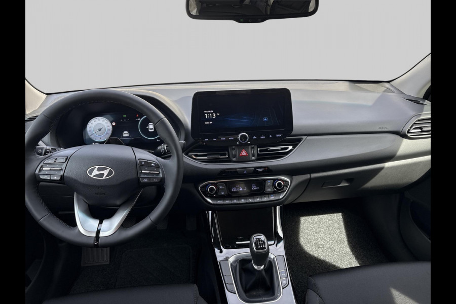 Hyundai i30 Wagon 1.0 T-GDi Comfort