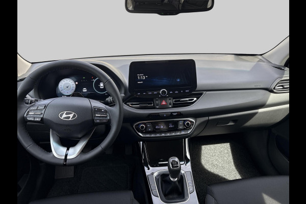 Hyundai i30 Wagon 1.0 T-GDi Comfort