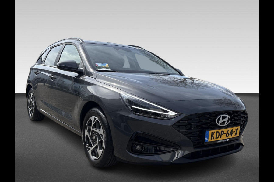 Hyundai i30 Wagon 1.0 T-GDi Comfort