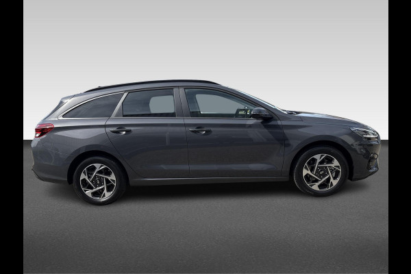 Hyundai i30 Wagon 1.0 T-GDi Comfort