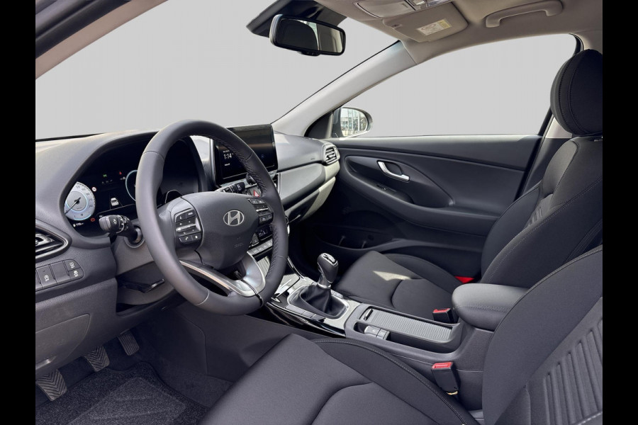 Hyundai i30 Wagon 1.0 T-GDi Comfort