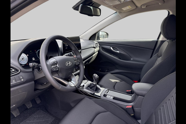 Hyundai i30 Wagon 1.0 T-GDi Comfort