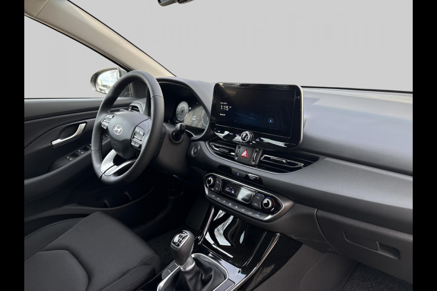 Hyundai i30 Wagon 1.0 T-GDi Comfort