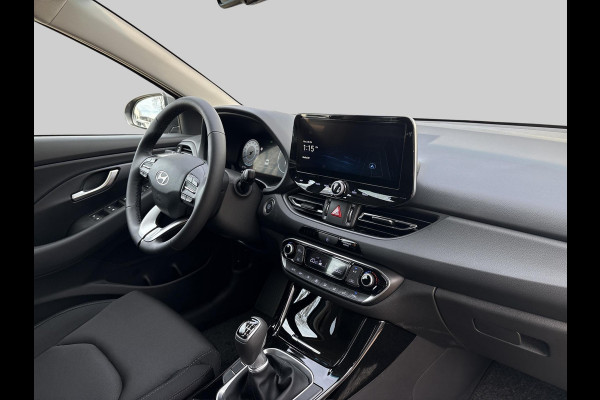 Hyundai i30 Wagon 1.0 T-GDi Comfort