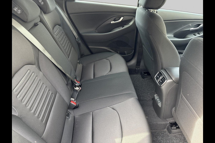 Hyundai i30 Wagon 1.0 T-GDi Comfort