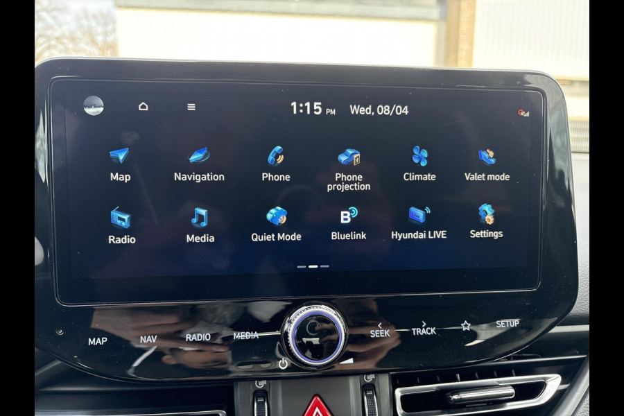 Hyundai i30 Wagon 1.0 T-GDi Comfort