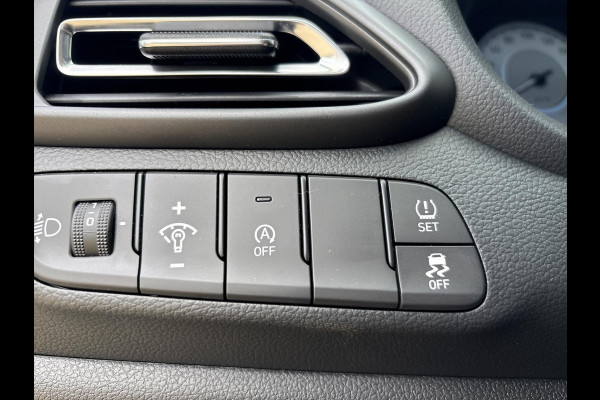 Hyundai i30 Wagon 1.0 T-GDi Comfort