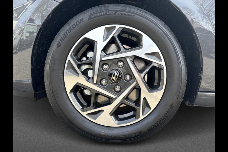 Hyundai i30 Wagon 1.0 T-GDi Comfort