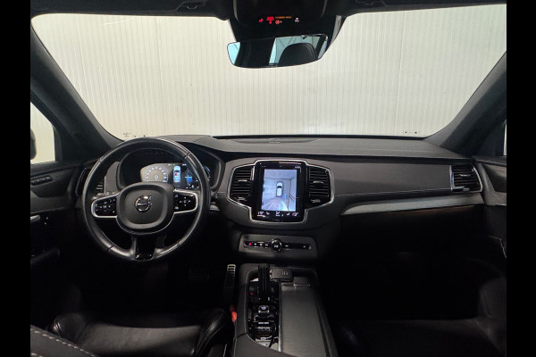 Volvo XC90 2.0 T8 Recharge AWD R-Design | PANO | HUD | 360 CAMERA | HARMAN KARDON | PLUG IN HYBRIDE