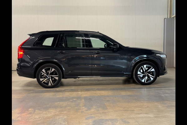 Volvo XC90 2.0 T8 Recharge AWD R-Design | PANO | HUD | 360 CAMERA | HARMAN KARDON | PLUG IN HYBRIDE