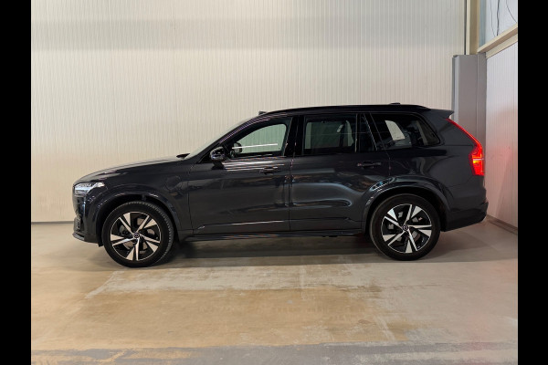 Volvo XC90 2.0 T8 Recharge AWD R-Design | PANO | HUD | 360 CAMERA | HARMAN KARDON | PLUG IN HYBRIDE