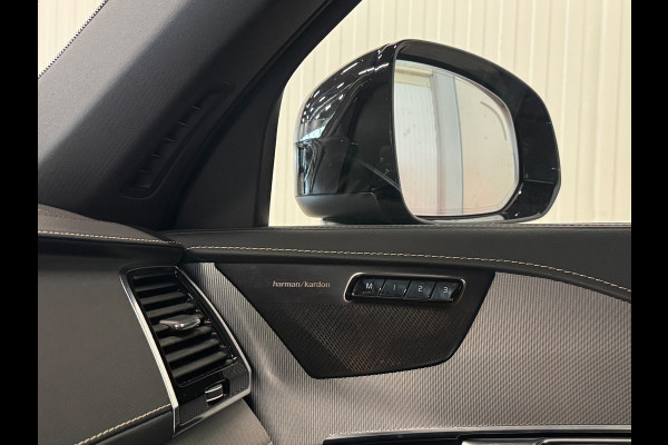Volvo XC90 2.0 T8 Recharge AWD R-Design | PANO | HUD | 360 CAMERA | HARMAN KARDON | PLUG IN HYBRIDE