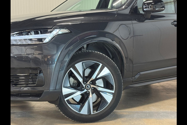 Volvo XC90 2.0 T8 Recharge AWD R-Design | PANO | HUD | 360 CAMERA | HARMAN KARDON | PLUG IN HYBRIDE