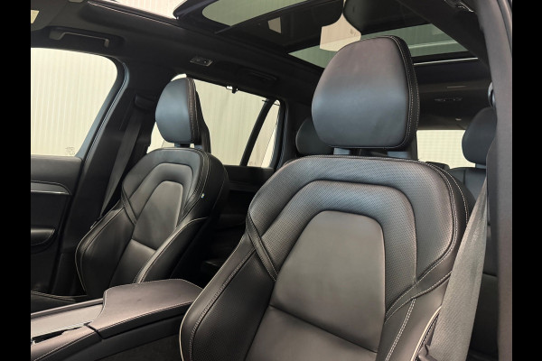 Volvo XC90 2.0 T8 Recharge AWD R-Design | PANO | HUD | 360 CAMERA | HARMAN KARDON | PLUG IN HYBRIDE