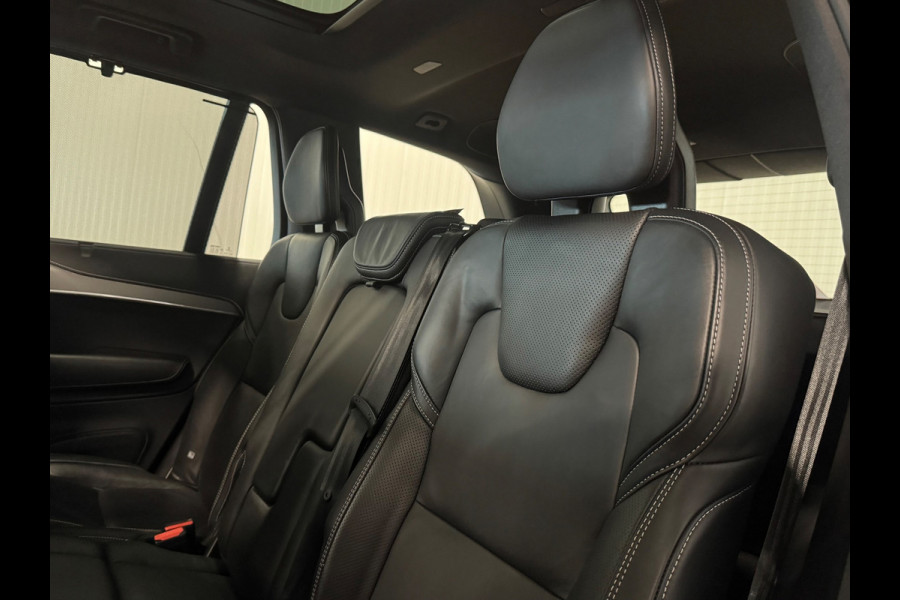 Volvo XC90 2.0 T8 Recharge AWD R-Design | PANO | HUD | 360 CAMERA | HARMAN KARDON | PLUG IN HYBRIDE