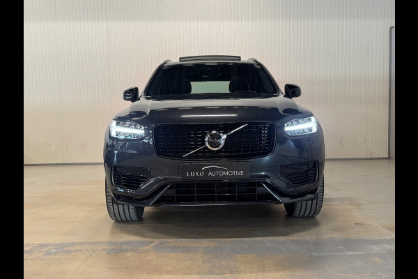 Volvo XC90 2.0 T8 Recharge AWD R-Design | PANO | HUD | 360 CAMERA | HARMAN KARDON | PLUG IN HYBRIDE