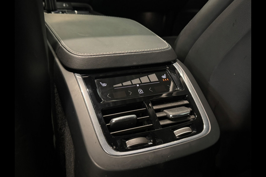 Volvo XC90 2.0 T8 Recharge AWD R-Design | PANO | HUD | 360 CAMERA | HARMAN KARDON | PLUG IN HYBRIDE