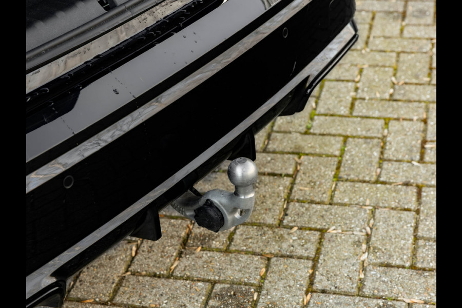 BMW X1 sDrive18i M-Sport Pro - Full-Option - ACC - Trekhaak - Memory