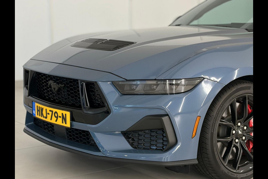 Ford Mustang 5.0 V8 GT