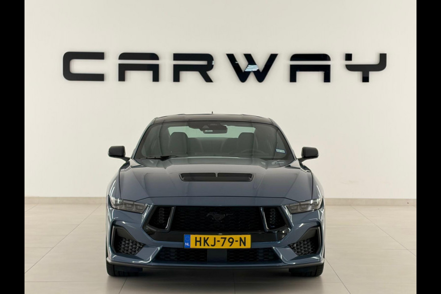 Ford Mustang 5.0 V8 GT