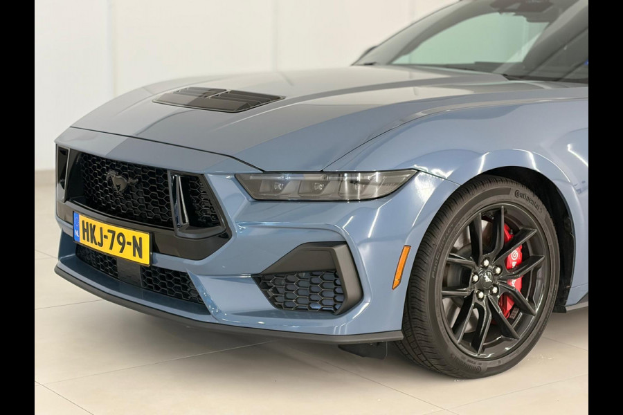 Ford Mustang 5.0 V8 GT