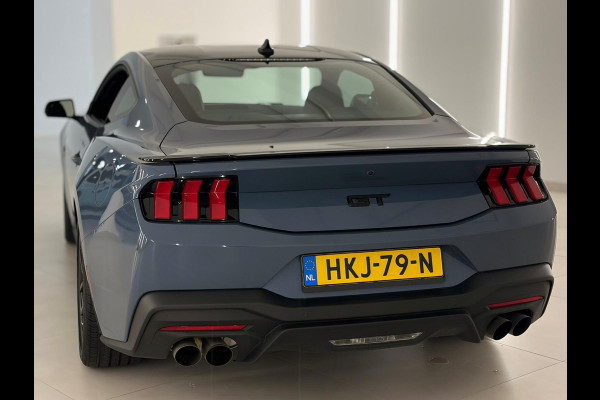 Ford Mustang 5.0 V8 GT