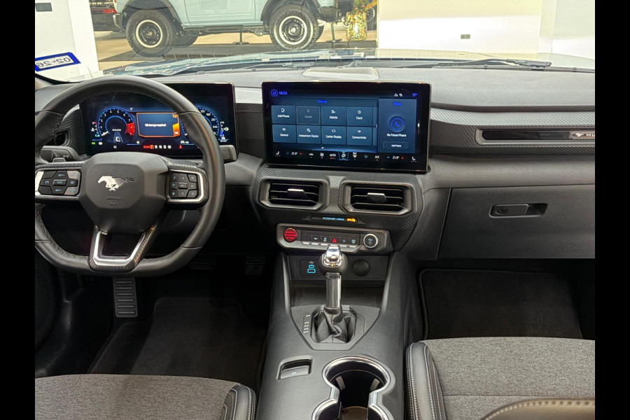 Ford Mustang 5.0 V8 GT