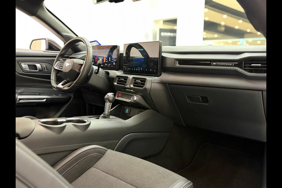 Ford Mustang 5.0 V8 GT