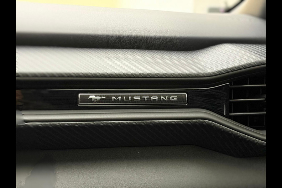 Ford Mustang 5.0 V8 GT