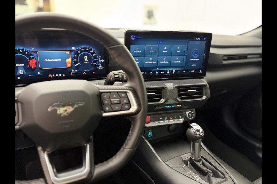 Ford Mustang 5.0 V8 GT