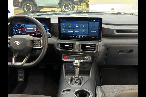 Ford Mustang 5.0 V8 GT