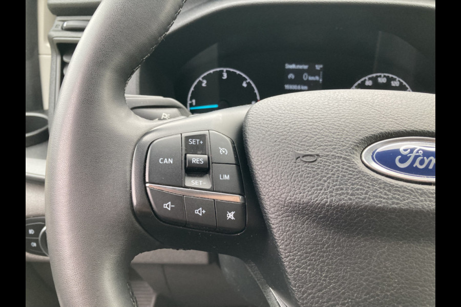 Ford Transit Custom 300 2.0 TDCI L1H1 Trend 130pk/96kW Automaat | BPM VRIJ! | | Dodehoek | Multimediascherm | Carplay | Camera | Voorruitverwarming | etc. etc. 79885