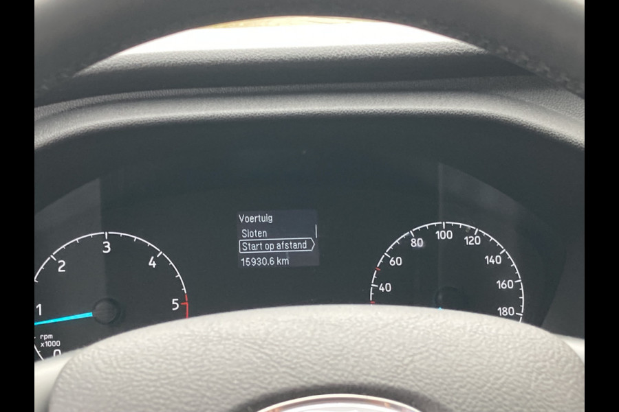 Ford Transit Custom 300 2.0 TDCI L1H1 Trend 130pk/96kW Automaat | BPM VRIJ! | | Dodehoek | Multimediascherm | Carplay | Camera | Voorruitverwarming | etc. etc. 79885