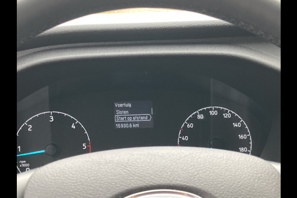 Ford Transit Custom 300 2.0 TDCI L1H1 Trend 130pk/96kW Automaat | BPM VRIJ! | | Dodehoek | Multimediascherm | Carplay | Camera | Voorruitverwarming | etc. etc. 79885