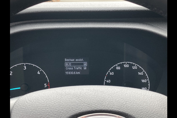 Ford Transit Custom 300 2.0 TDCI L1H1 Trend 130pk/96kW Automaat | BPM VRIJ! | | Dodehoek | Multimediascherm | Carplay | Camera | Voorruitverwarming | etc. etc. 79885