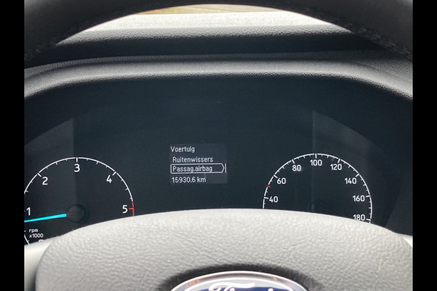 Ford Transit Custom 300 2.0 TDCI L1H1 Trend 130pk/96kW Automaat | BPM VRIJ! | | Dodehoek | Multimediascherm | Carplay | Camera | Voorruitverwarming | etc. etc. 79885