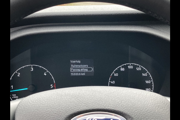 Ford Transit Custom 300 2.0 TDCI L1H1 Trend 130pk/96kW Automaat | BPM VRIJ! | | Dodehoek | Multimediascherm | Carplay | Camera | Voorruitverwarming | etc. etc. 79885