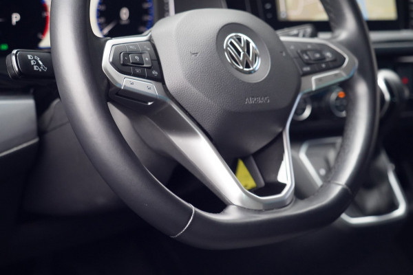 Volkswagen Transporter Multivan 2.0 TDI L1H1 Highline 4MOTION / 7 Pers. / Afn. Trekhaak / Navi / Leder