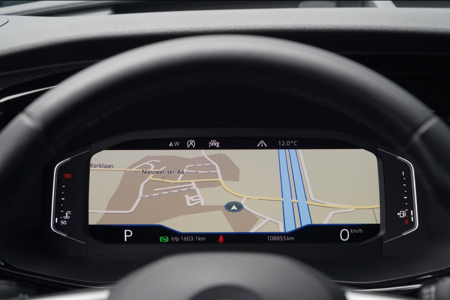 Volkswagen Transporter Multivan 2.0 TDI L1H1 Highline 4MOTION / 7 Pers. / Afn. Trekhaak / Navi / Leder