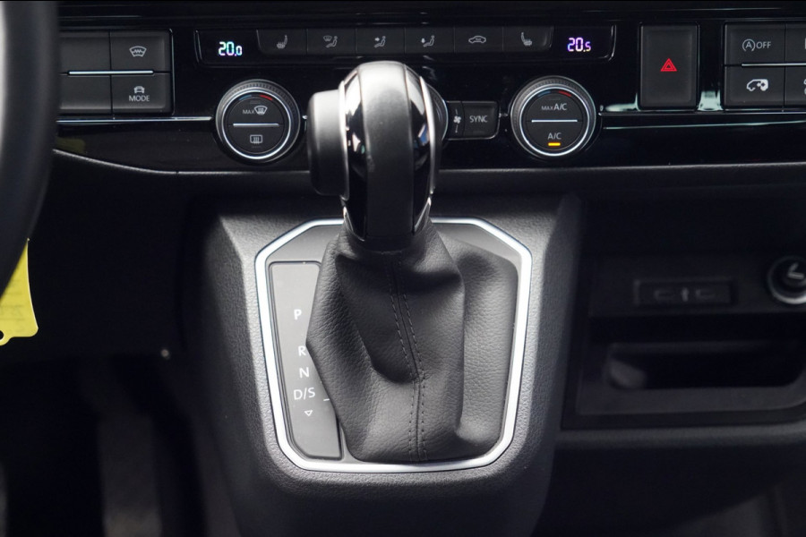 Volkswagen Transporter Multivan 2.0 TDI L1H1 Highline 4MOTION / 7 Pers. / Afn. Trekhaak / Navi / Leder