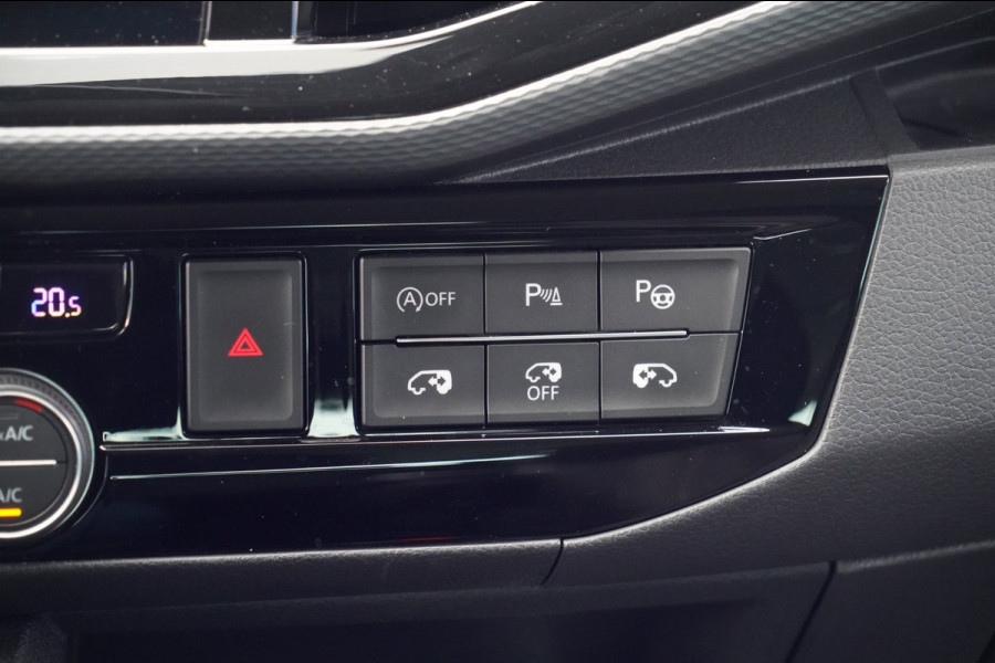 Volkswagen Transporter Multivan 2.0 TDI L1H1 Highline 4MOTION / 7 Pers. / Afn. Trekhaak / Navi / Leder