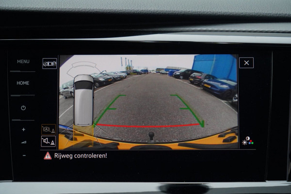 Volkswagen Transporter Multivan 2.0 TDI L1H1 Highline 4MOTION / 7 Pers. / Afn. Trekhaak / Navi / Leder