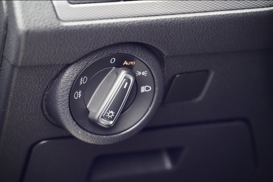 Volkswagen Transporter Multivan 2.0 TDI L1H1 Highline 4MOTION / 7 Pers. / Afn. Trekhaak / Navi / Leder