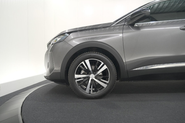 Peugeot 5008 PureTech 130 EAT8 GT | Camera | Dodehoekdetectie | Apdaptieve Cruise Control | Apple Carplay