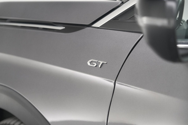 Peugeot 5008 PureTech 130 EAT8 GT | Camera | Dodehoekdetectie | Apdaptieve Cruise Control | Apple Carplay