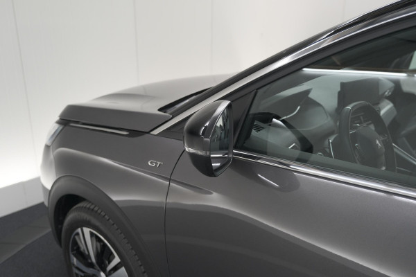 Peugeot 5008 PureTech 130 EAT8 GT | Camera | Dodehoekdetectie | Apdaptieve Cruise Control | Apple Carplay