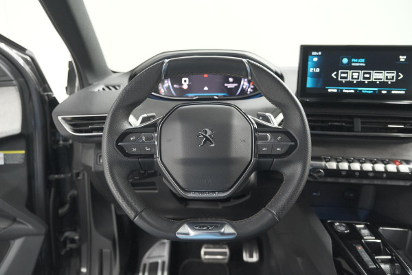 Peugeot 5008 PureTech 130 EAT8 GT | Camera | Dodehoekdetectie | Apdaptieve Cruise Control | Apple Carplay