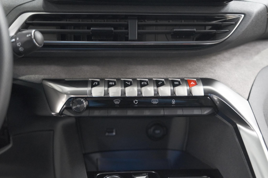 Peugeot 5008 PureTech 130 EAT8 GT | Camera | Dodehoekdetectie | Apdaptieve Cruise Control | Apple Carplay